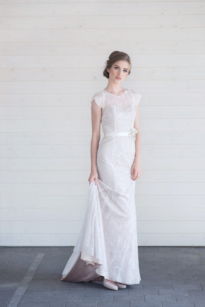 lillian wild bridal